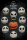 Nightmare Before Christmas - Poster - Many Faces of Jack