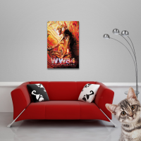 Wonder Woman - Poster - One Sheet