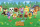 Animal Crossing - Poster - Lineup