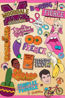 Sex Education - Poster - Infographic