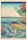 Hiroshige - Poster - Seashore at Hoda