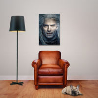 Witcher, The - Poster - Geralt