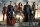 DC Comic - Poster - Justice League