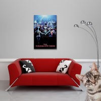 Disney - Poster - Nightmare before Christmas