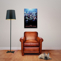 Disney - Poster - Nightmare before Christmas