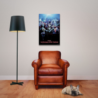 Disney - Poster - Nightmare before Christmas