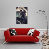 Catwoman - Poster - Spot Light