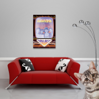 Stranger Things - Poster - Palace Arcade