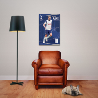 FC Tottenham Hotspur - Poster - Kane