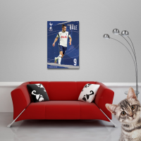 FC Tottenham Hotspur - Poster - Bale