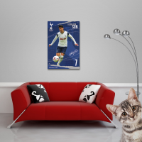 FC Tottenham Hotspur - Poster - Son