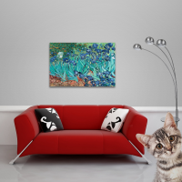 Van Gogh - Poster - Les Irises