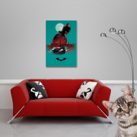 Batman - Poster - Hero