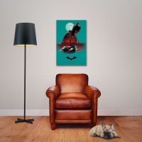 Batman - Poster - Hero