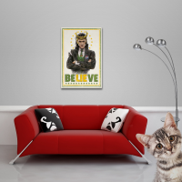 Marvel - Poster - Loki