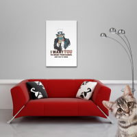 Trinidad, Vincent - Poster - Wash Your Hands