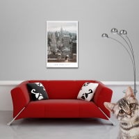 New York - Poster - City Views