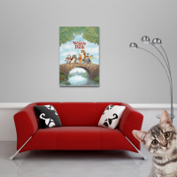 Disney - Poster - Winnie the Pooh