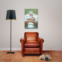 Disney - Poster - Winnie the Pooh