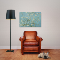 Van Gogh, Vincent - Poster - Almond Blossom
