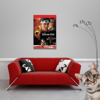 Karate Kid - Poster - Classic