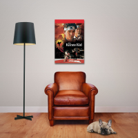 Karate Kid - Poster - Classic