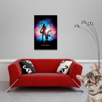 Space Jam - Poster - 2 - Legacy