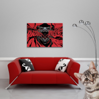 Game of Thrones - Poster - Dracarys