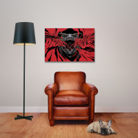 Game of Thrones - Poster - Dracarys