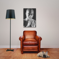 2pac - Poster - Pray