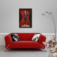 Black Widow - Poster - One Sheet