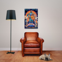 Space Jam - Poster - 2 - Welcome To The Jam