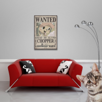 One Piece - Poster - Chopper