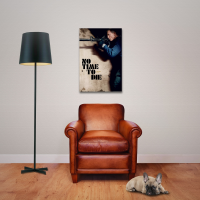 James Bond 007 - Poster - No Time To Die - Stalk