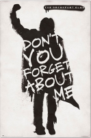 Breakfast Club, The - Poster - Don´t you forget about me