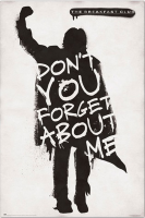 Breakfast Club, The - Poster - Don´t you forget about me