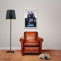 Blues Brothers - Poster - Classic