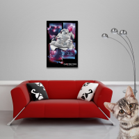 Ghostbusters - Poster - Afterlife - Minipuft Breakout