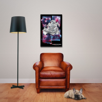 Ghostbusters - Poster - Afterlife - Minipuft Breakout