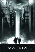 Matrix - Poster - Resurrections - Lightfall
