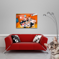 BTS - Poster - Superstars