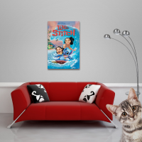 Disney - Poster - Lilo & Stitch - Wave Surf