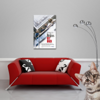 Beatles, The - Poster - Get Back