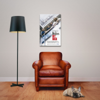 Beatles, The - Poster - Get Back