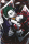 DC Comic - Poster - Harley Quinn & Joker Anime