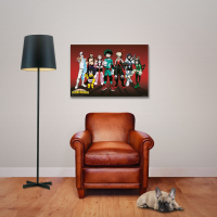 My Hero Academia - Poster - Hero Version