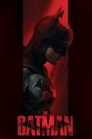 Batman - Poster - Out of the Shadows