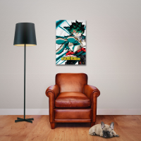 My Hero Academia - Poster - Izuku Midoriya