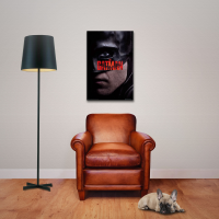 Batman - Poster - I am vengeance