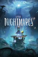 Little Nightmares - Poster - Six